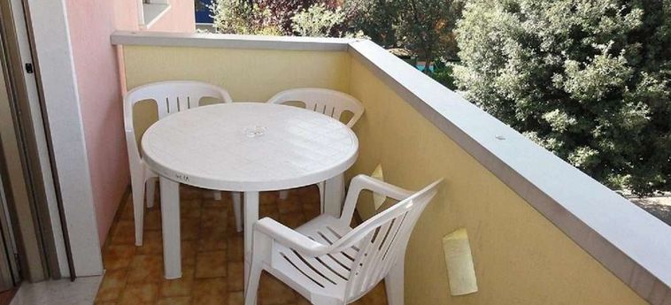 Hotel Villa Tripoli Bibione - Venezia: Foto 