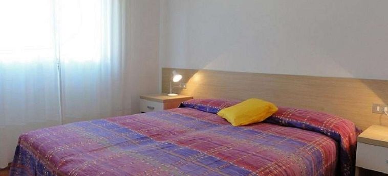 Hotel Villa Tripoli Bibione - Venezia: Foto 