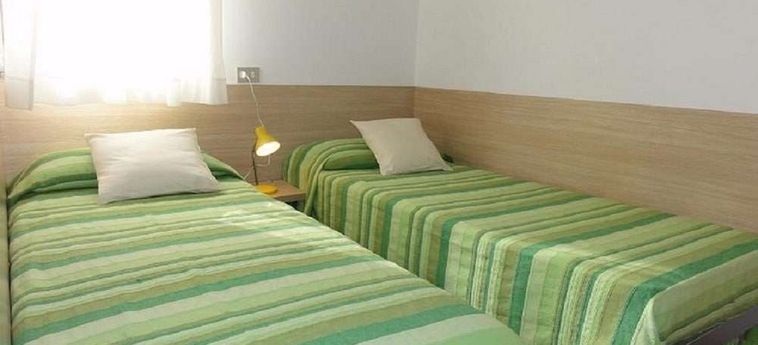 Hotel Villa Tripoli Bibione - Venezia: Foto 