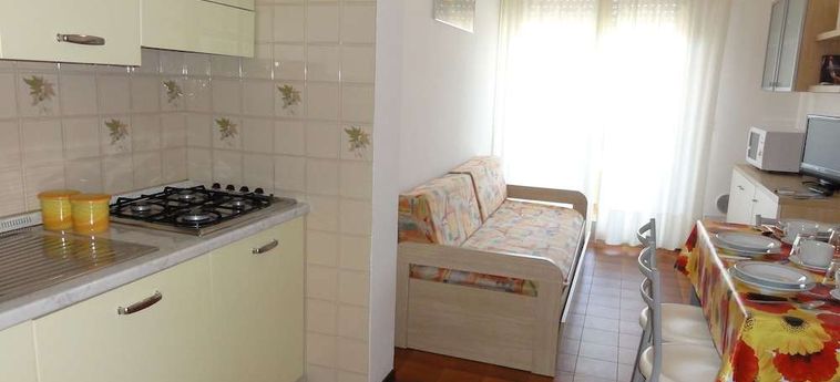 Hotel Villa Tripoli Bibione - Venezia: Foto 