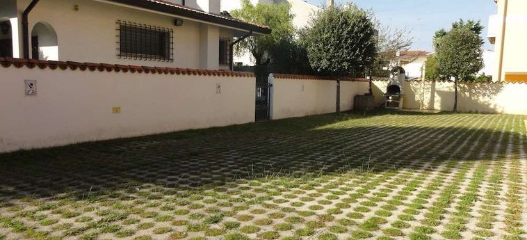 Hotel Villa Tripoli Bibione - Venezia: Foto 