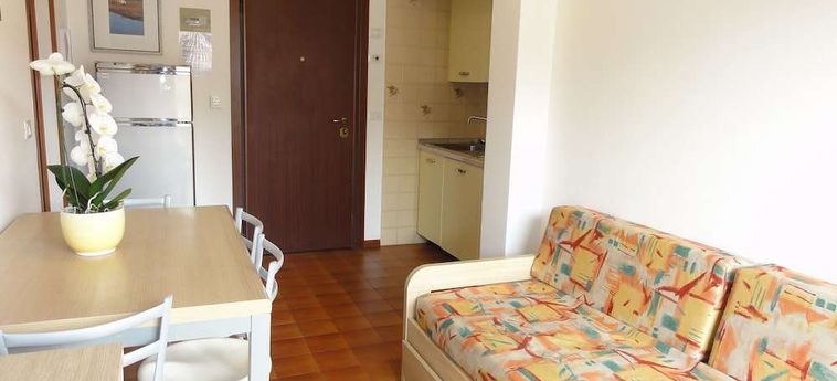 Hotel Villa Tripoli Bibione - Venezia: Foto 