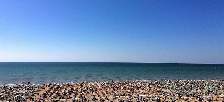Hotel Villa Tripoli Bibione - Venezia: Foto 