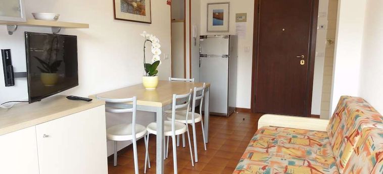 Hotel Villa Tripoli Bibione - Venezia: Foto 