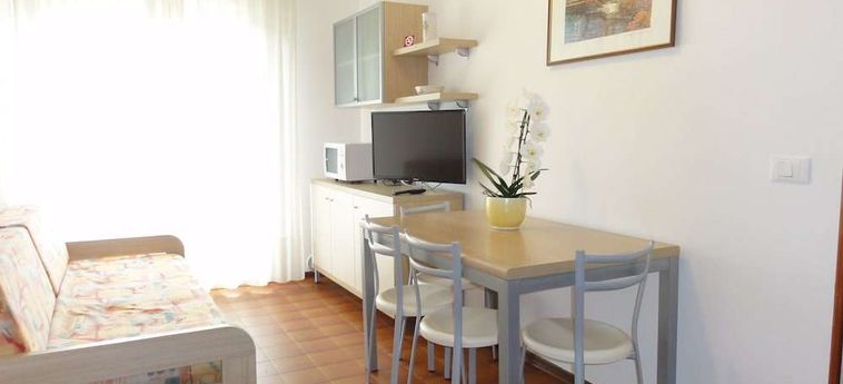Hotel Villa Tripoli Bibione - Venezia: Foto 
