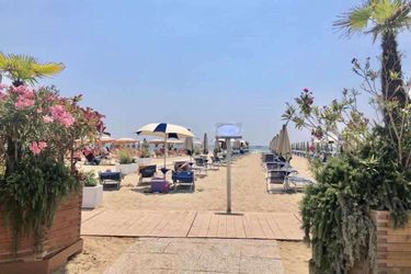 Hotel Villa Tripoli Bibione - Venezia: Photo 