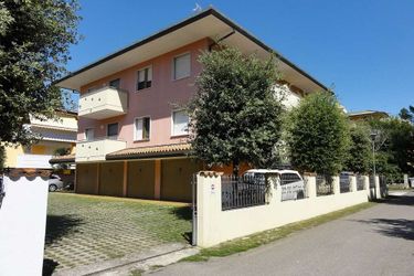 Hotel Villa Tripoli Bibione - Venezia: Photo 
