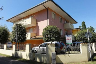 Hotel Villa Tripoli Bibione - Venezia: Photo 
