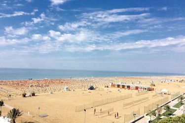 Hotel Villaggio White Star Bibione - Venezia: Photo 