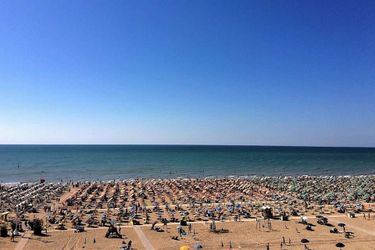 Hotel Villaggio White Star Bibione - Venezia: Photo 