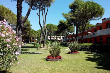 Hotel Villaggio White Star Bibione - Venezia: Photo 