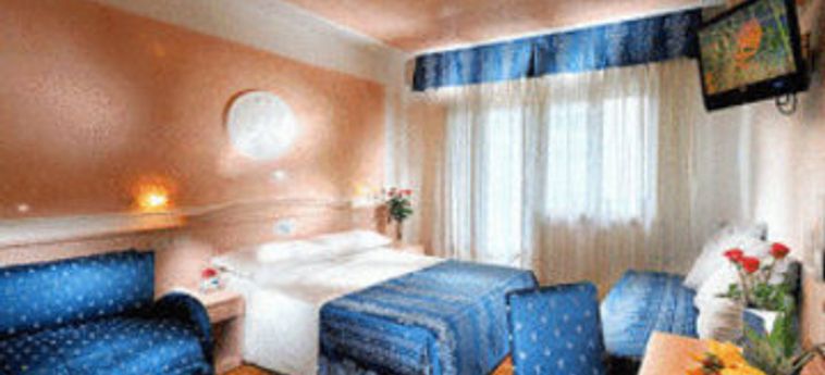 Hotel San Michele:  BIBIONE - VENEZIA