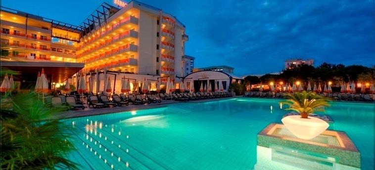 Bibione Palace Spa Hotel:  BIBIONE - VENEZIA