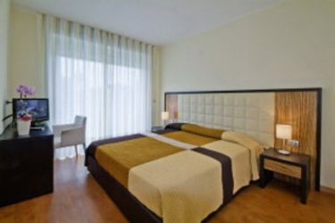 Hotel San Marco:  BIBIONE - VENEZIA
