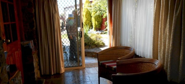 Hotel Tidelines Of Bicheno:  BICHENO - TASMANIA