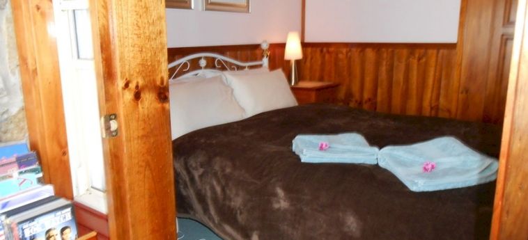 Hotel Tidelines Of Bicheno:  BICHENO - TASMANIA