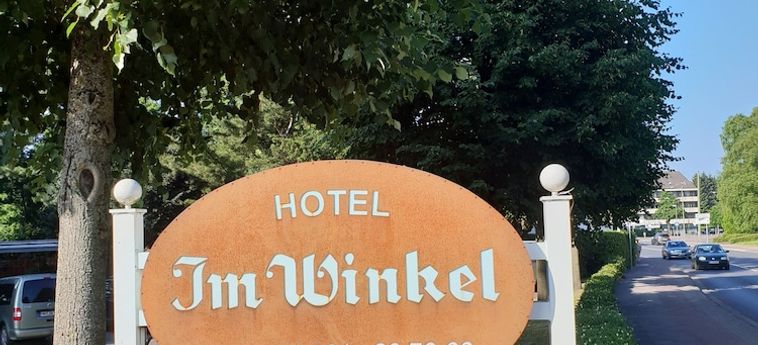 HOTEL IM WINKEL 2 Etoiles