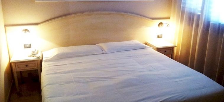 Hotel Sextum:  BIENTINA - PISA
