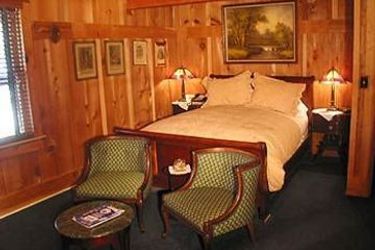Hotel Knickerbocker Mansion Country Inn:  BIG BEAR LAKE (CA)