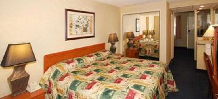 Hotel Quality Inn & Suites, Big Rapids:  BIG RAPIDS (MI)