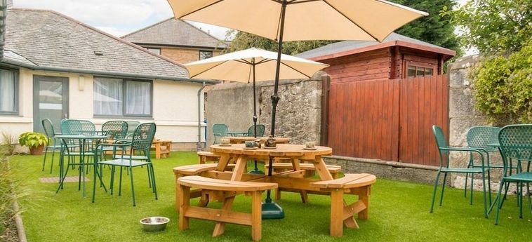 Kirkstyle Hotel Biggar: Foto 