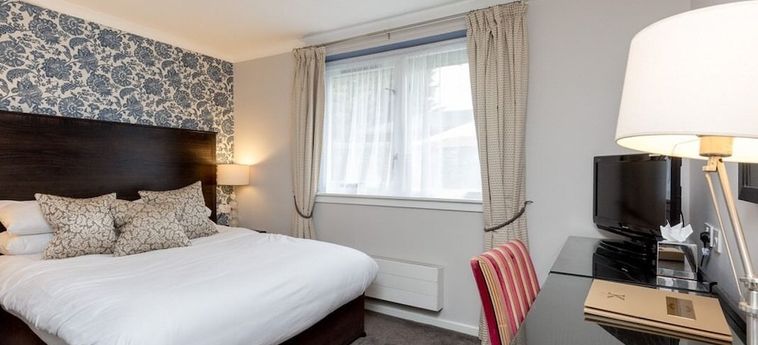 Kirkstyle Hotel Biggar: Foto 