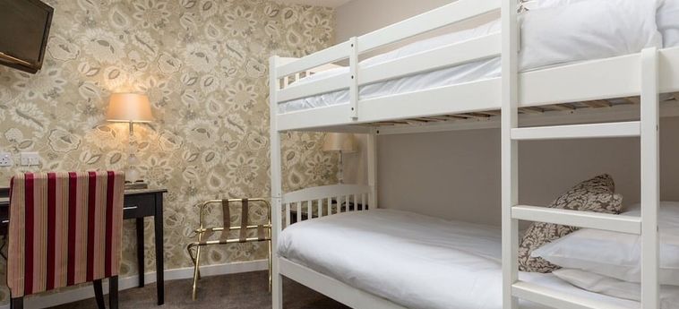 Kirkstyle Hotel Biggar: Foto 
