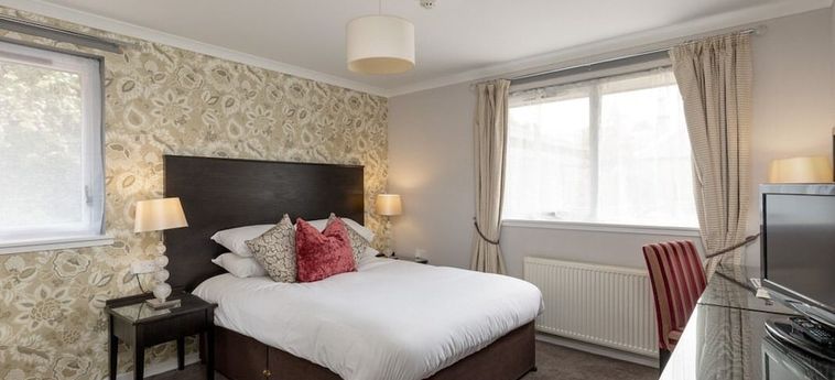 Kirkstyle Hotel Biggar: Foto 