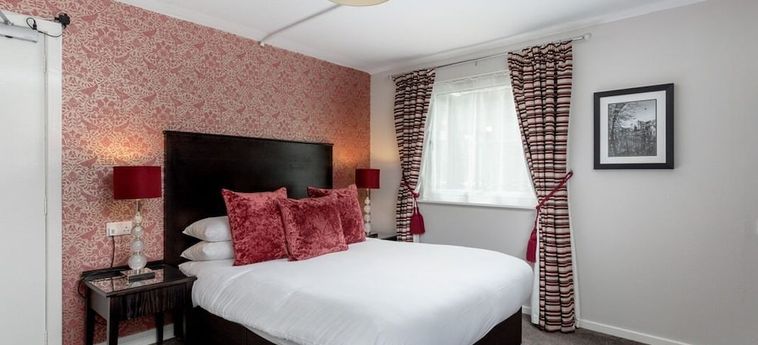 Kirkstyle Hotel Biggar: Foto 