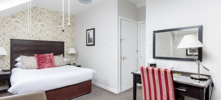 Kirkstyle Hotel Biggar: Foto 