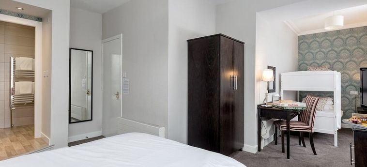Kirkstyle Hotel Biggar: Foto 