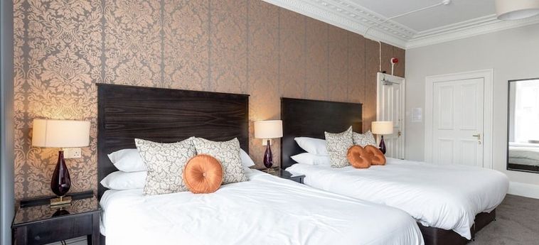 Kirkstyle Hotel Biggar: Foto 