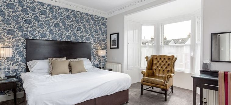 Kirkstyle Hotel Biggar: Foto 