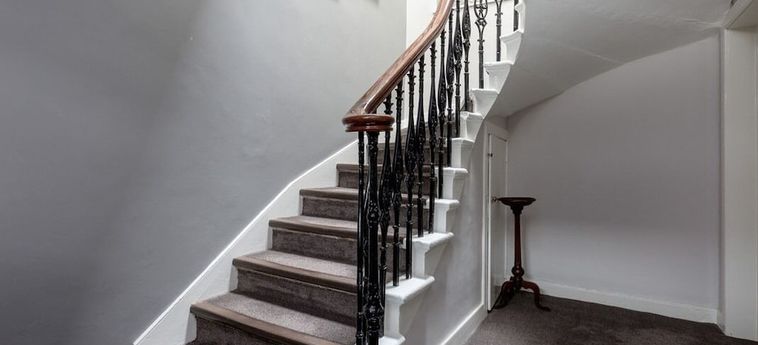 Kirkstyle Hotel Biggar: Foto 