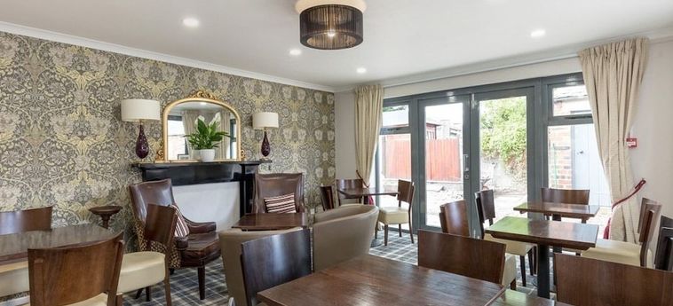 Kirkstyle Hotel Biggar: Foto 