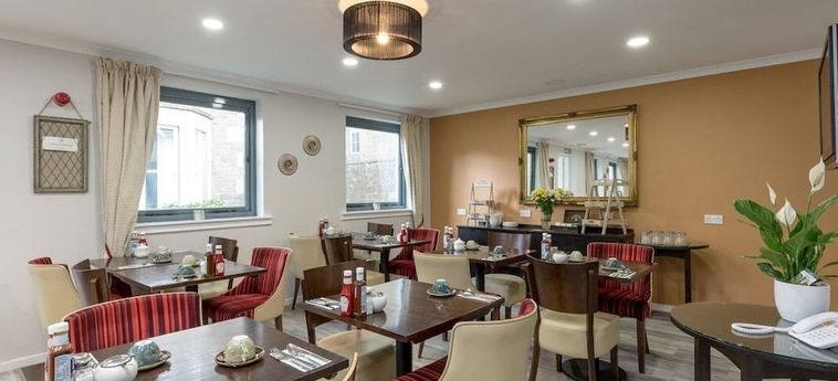 Kirkstyle Hotel Biggar: Foto 