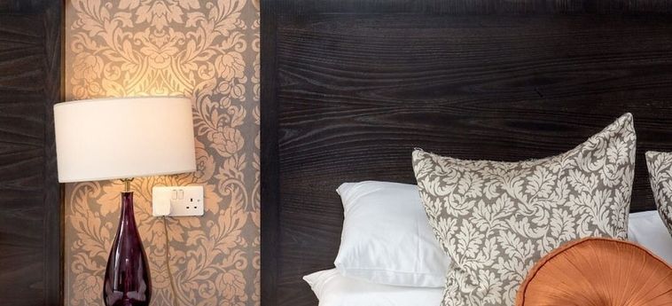 Kirkstyle Hotel Biggar: Foto 