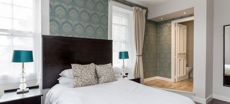 Kirkstyle Hotel Biggar : Photo 