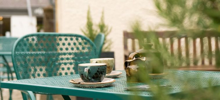 Kirkstyle Hotel Biggar : Photo 