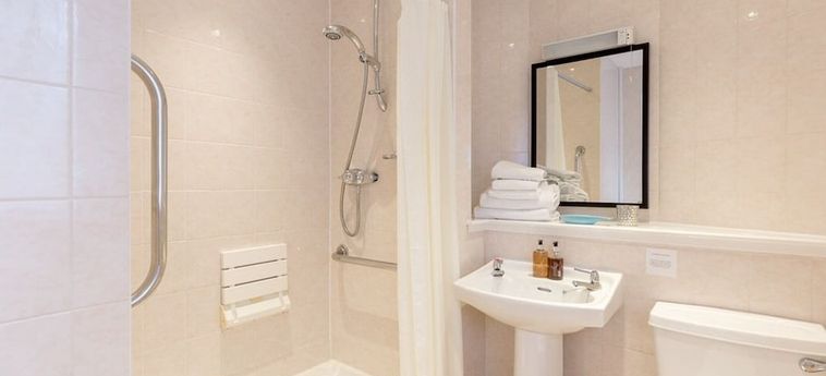 Kirkstyle Hotel Biggar : Photo 