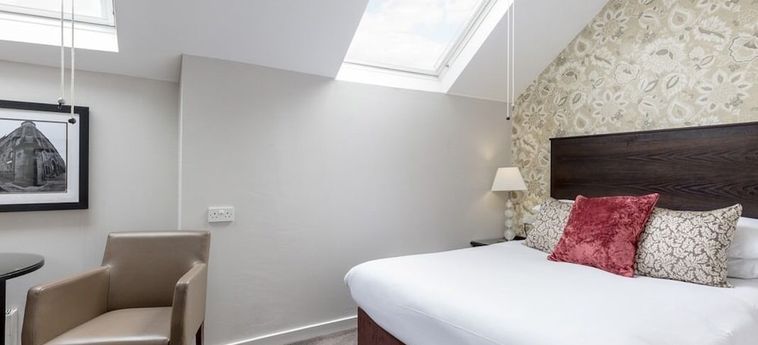 Kirkstyle Hotel Biggar: Foto 