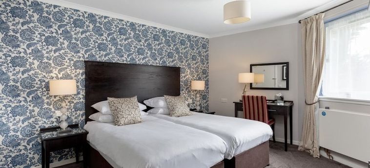 Kirkstyle Hotel Biggar: Foto 