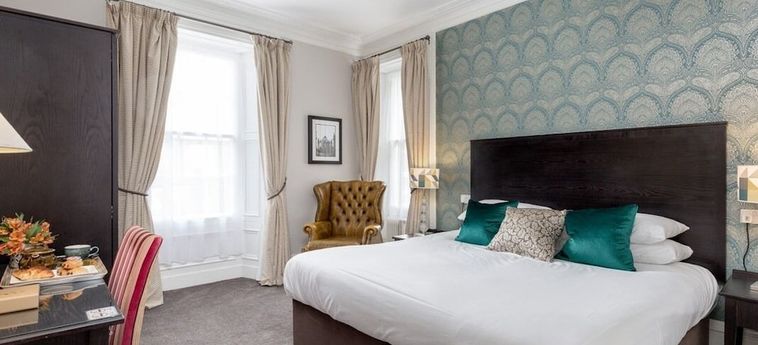 Kirkstyle Hotel Biggar: Foto 