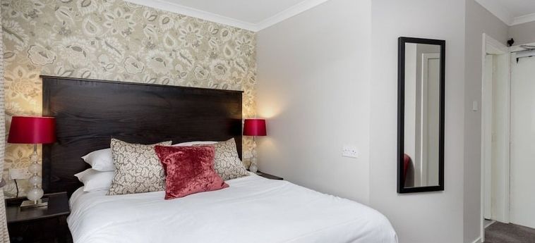 Kirkstyle Hotel Biggar: Foto 