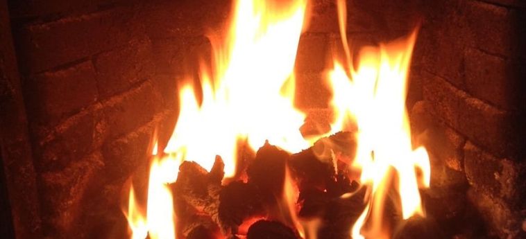 The Hopetoun Arms Hotel Biggar: Foto 