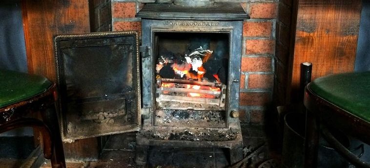The Hopetoun Arms Hotel Biggar: Foto 