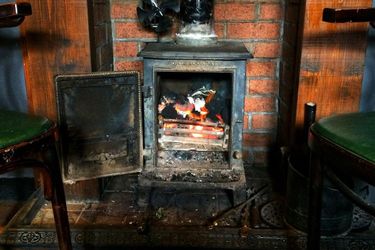The Hopetoun Arms Hotel Biggar: Photo 