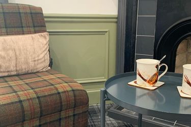 The Hopetoun Arms Hotel Biggar: Photo 