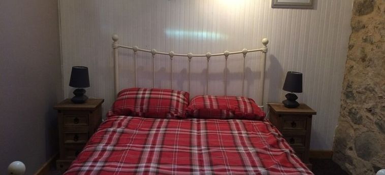 Hotel Nirvana Cottage Biggar: Foto 