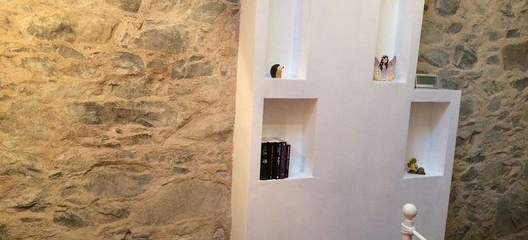 Hotel Nirvana Cottage Biggar: Foto 